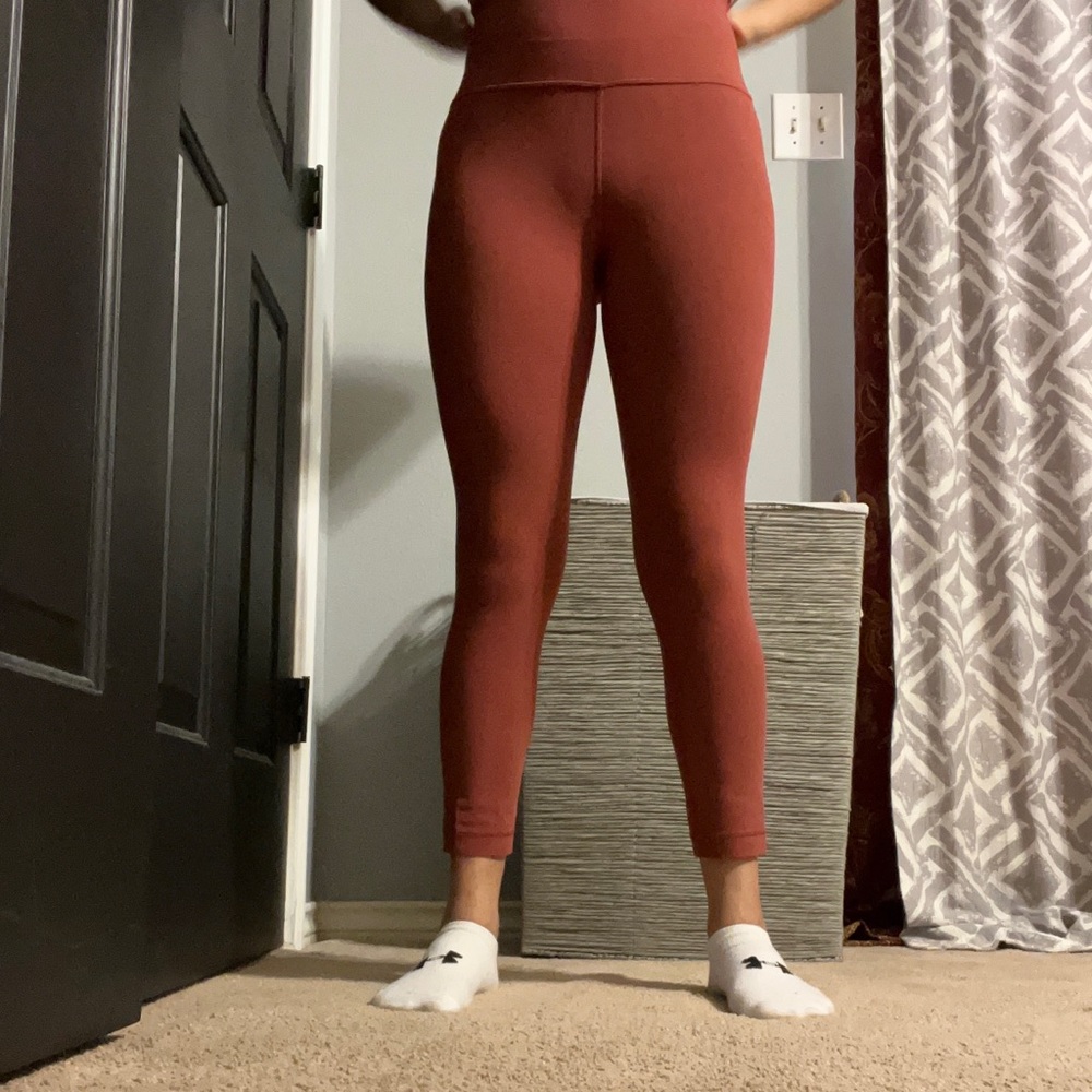 Lululemon Chianti Align Leggings 21”